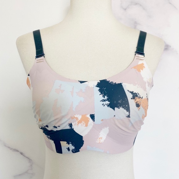 knix Intimates & Sleepwear Knix By Knixwear Multicolor Evolution Bra